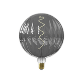 Calex Dijon Lamp - E27 - Filament - Smoke